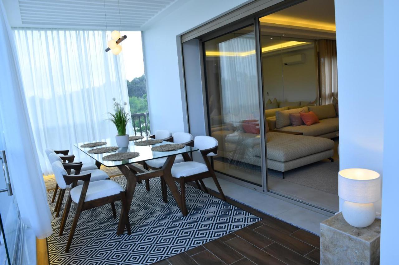 Aks Home Appart 1 - Cabonegro Cabo Negro Esterno foto