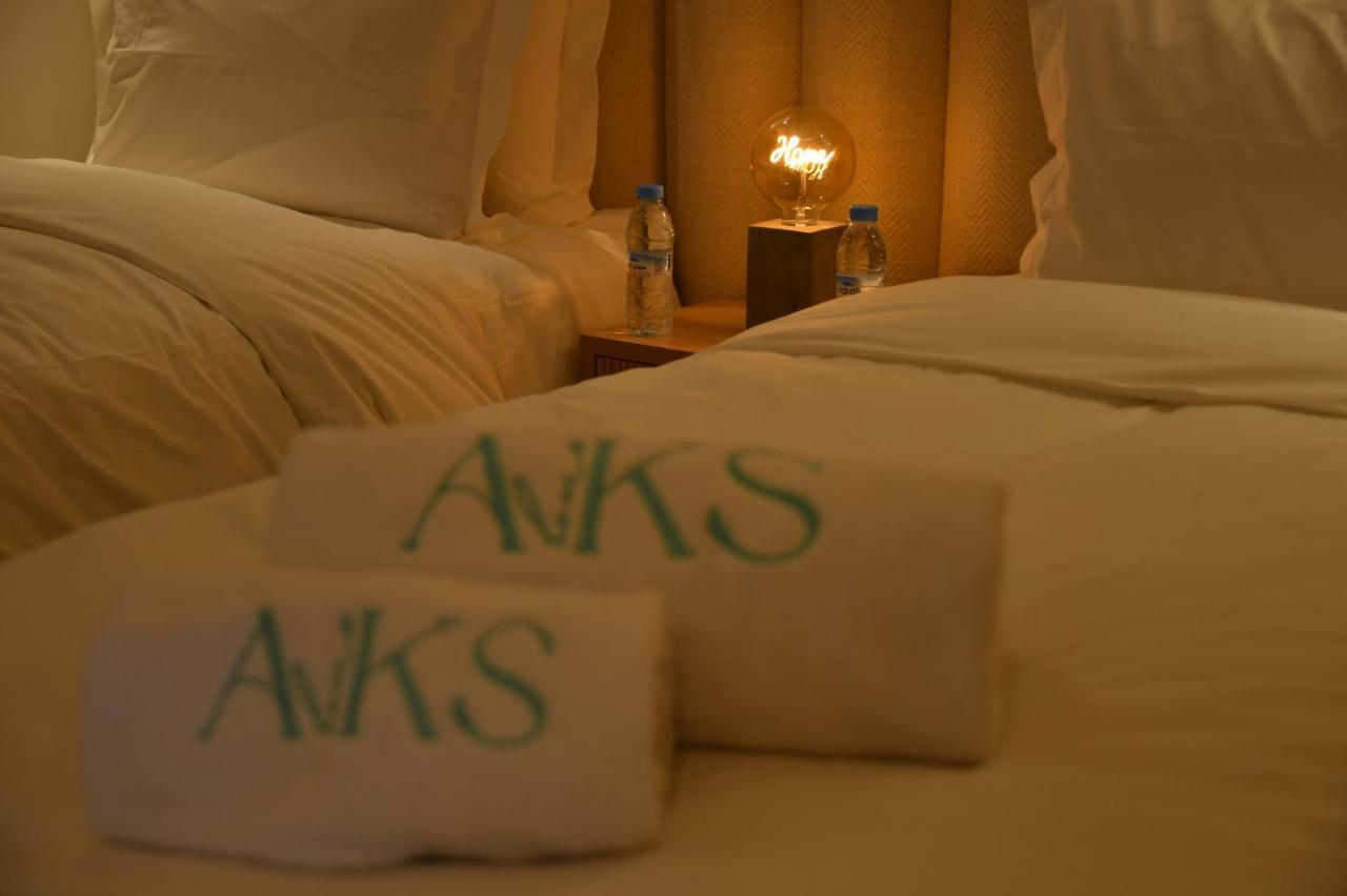 Aks Home Appart 1 - Cabonegro Cabo Negro Esterno foto