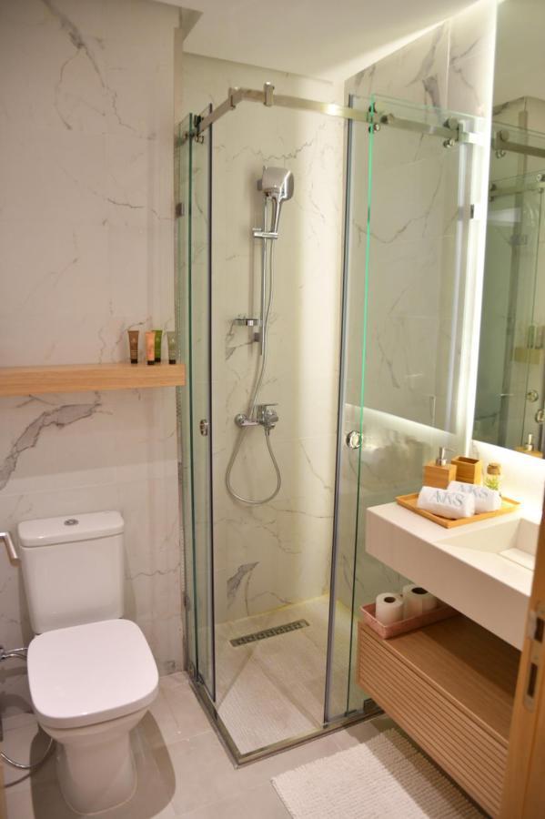 Aks Home Appart 1 - Cabonegro Cabo Negro Esterno foto