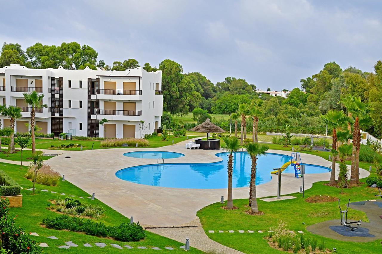 Aks Home Appart 1 - Cabonegro Cabo Negro Esterno foto