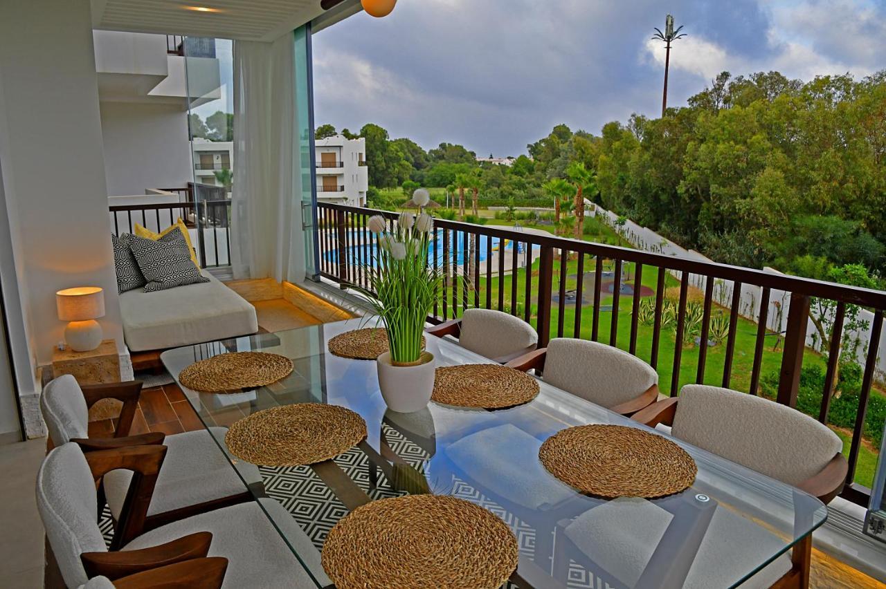 Aks Home Appart 1 - Cabonegro Cabo Negro Esterno foto