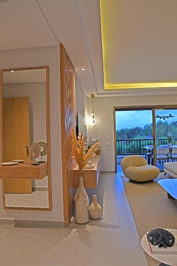 Aks Home Appart 1 - Cabonegro Cabo Negro Esterno foto