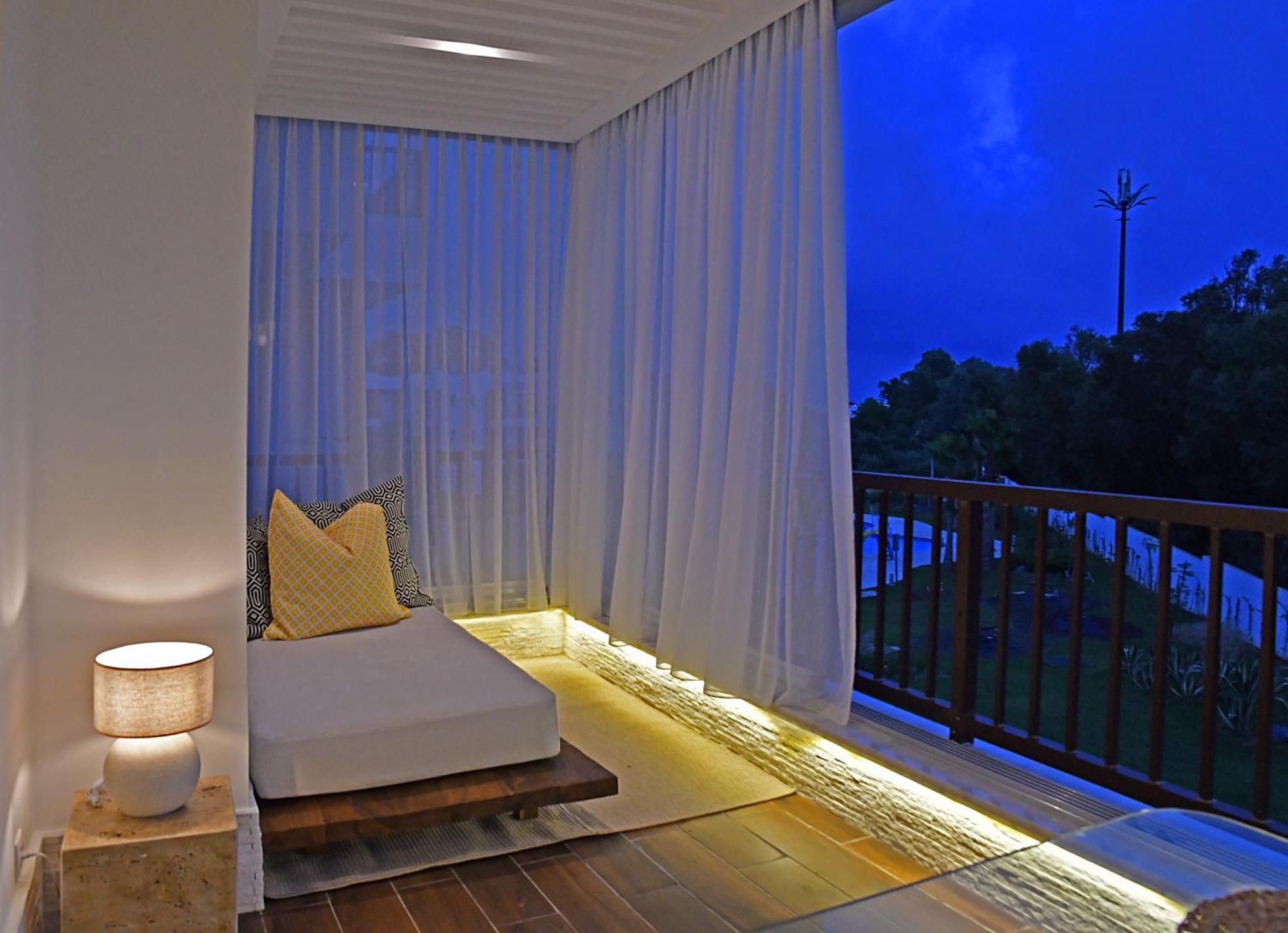 Aks Home Appart 1 - Cabonegro Cabo Negro Esterno foto