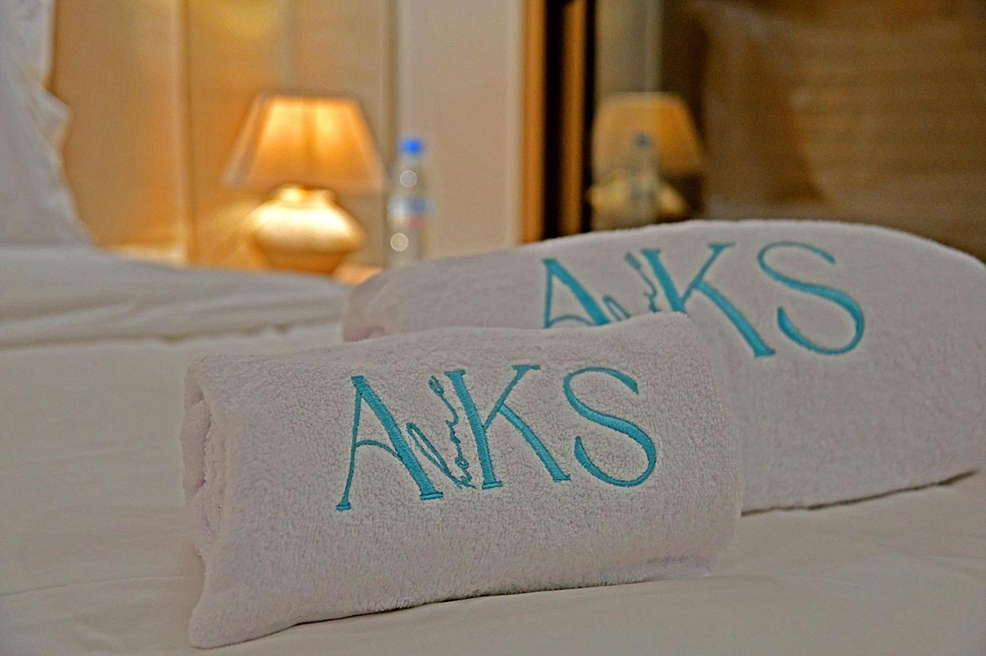 Aks Home Appart 1 - Cabonegro Cabo Negro Esterno foto