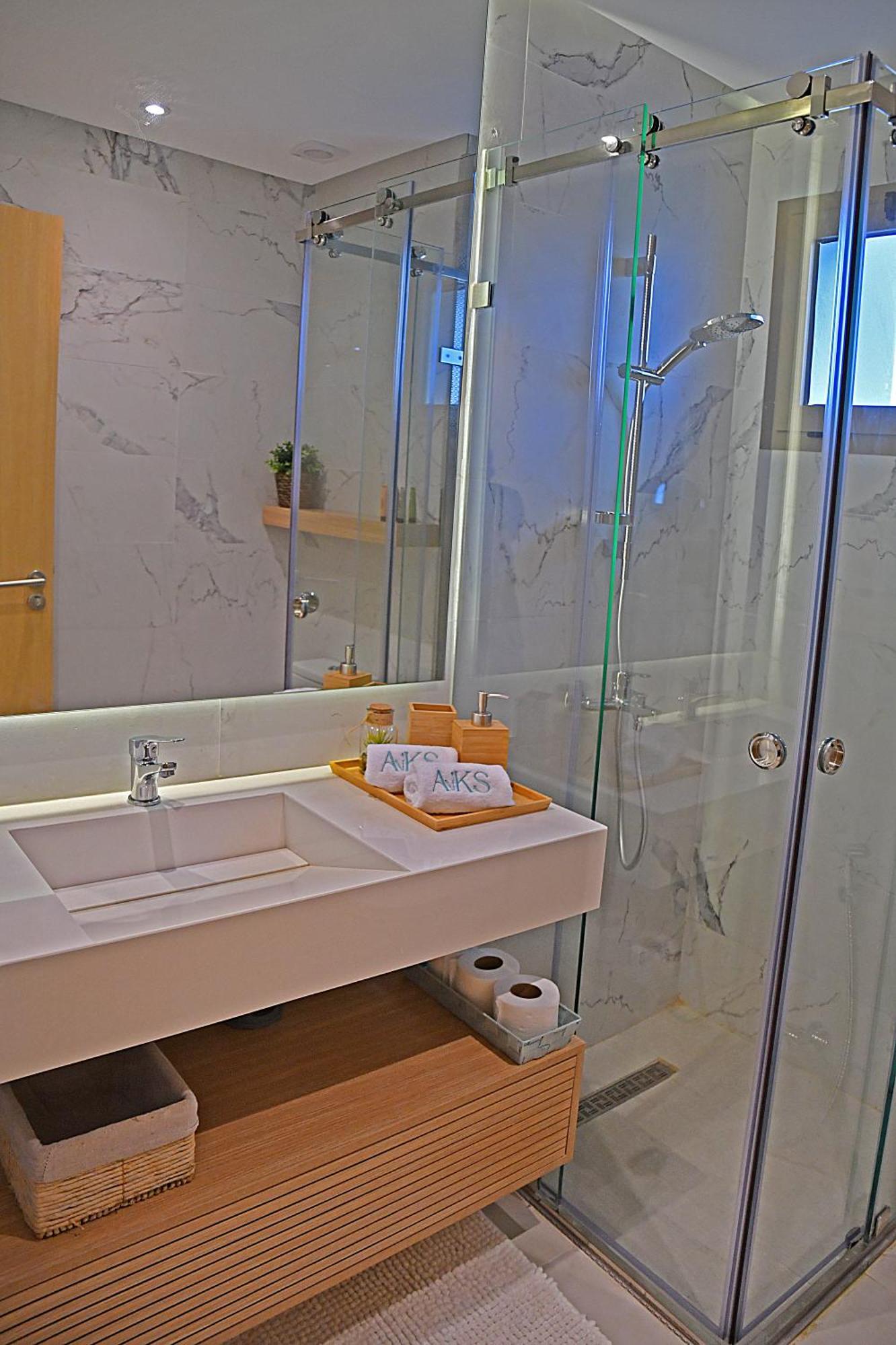 Aks Home Appart 1 - Cabonegro Cabo Negro Esterno foto