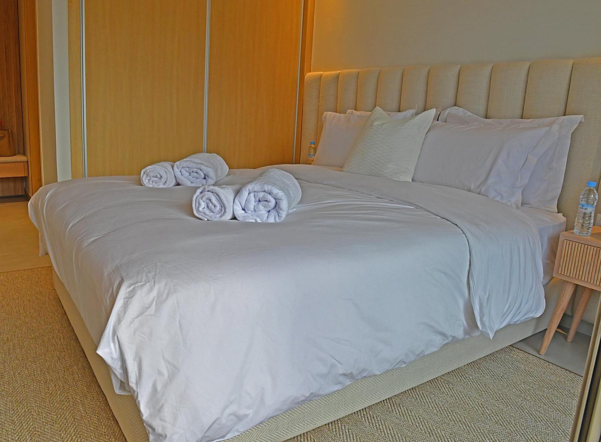 Aks Home Appart 1 - Cabonegro Cabo Negro Esterno foto